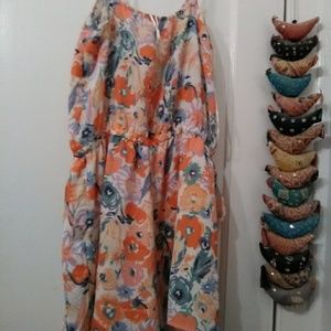 SOLDLauren Conrad romper